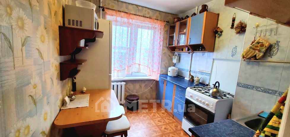 Фото квартиры, г. Одесса, ул. Академика Заболотного 40 (18094-3)