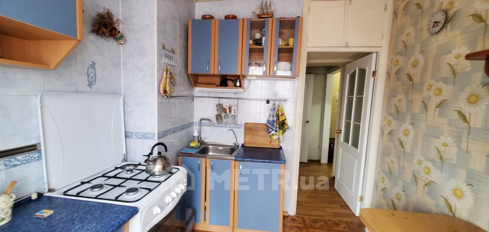 Фото квартиры, г. Одесса, ул. Академика Заболотного 40 (18094-4)