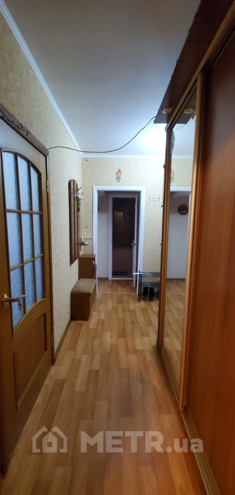 Фото квартиры, г. Одесса, ул. Академика Заболотного 40 (18094-10)