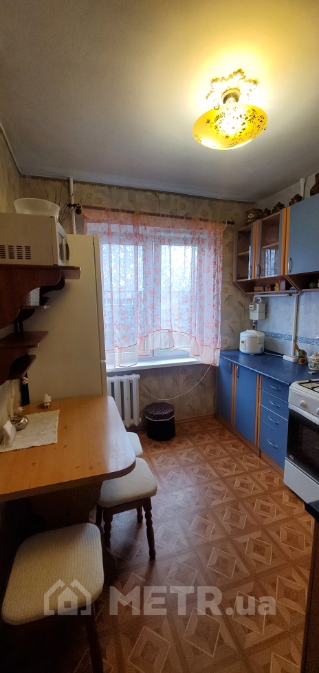 Фото квартиры, г. Одесса, ул. Академика Заболотного 40 (18094-5)