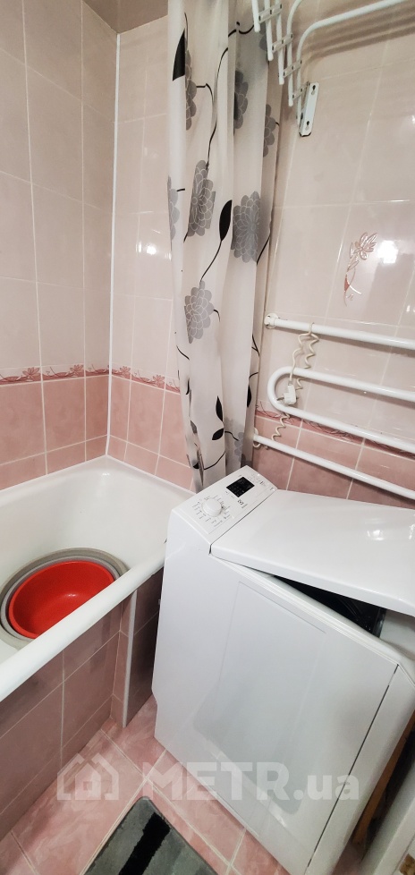 Фото квартиры, г. Одесса, ул. Академика Заболотного 40 (18094-6)