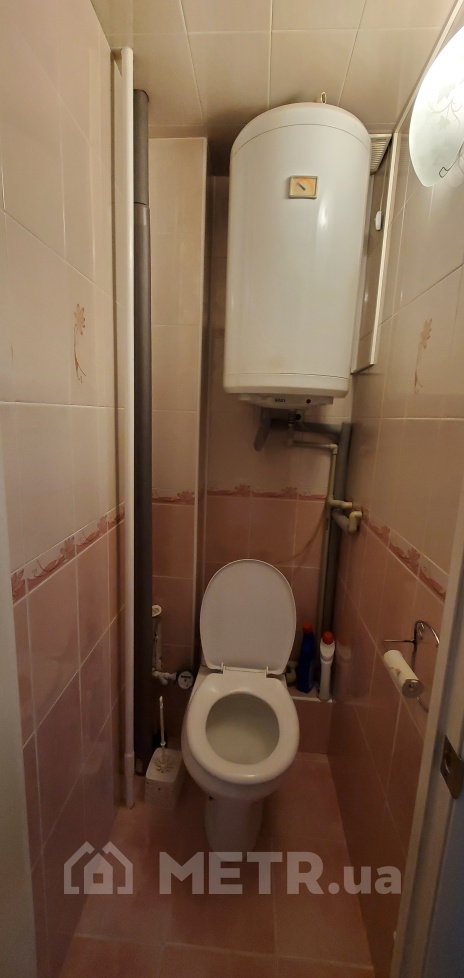 Фото квартиры, г. Одесса, ул. Академика Заболотного 40 (18094-9)