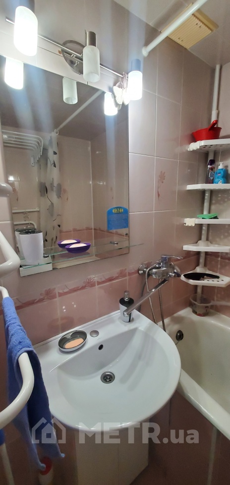 Фото квартиры, г. Одесса, ул. Академика Заболотного 40 (18094-8)