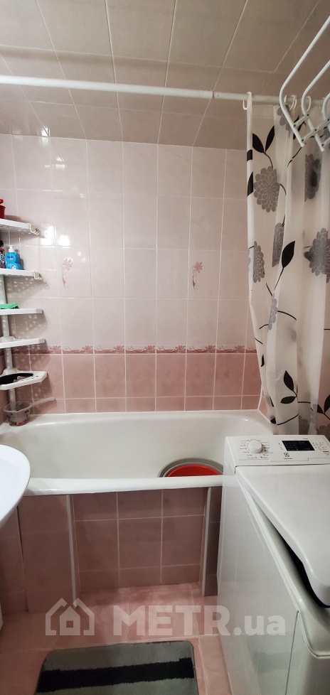 Фото квартиры, г. Одесса, ул. Академика Заболотного 40 (18094-7)