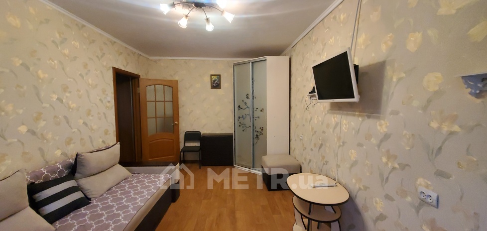 Фото квартиры, г. Одесса, ул. Академика Заболотного 40 (18094-1)