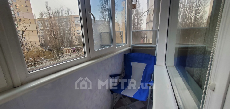 Фото квартиры, г. Одесса, ул. Академика Заболотного 40 (18094-12)