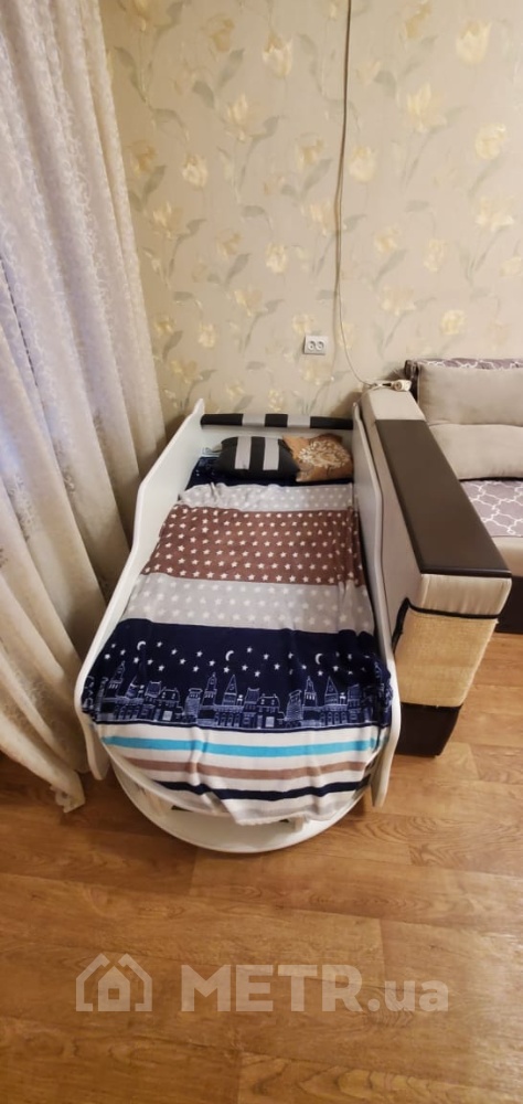 Фото квартиры, г. Одесса, ул. Академика Заболотного 40 (18094-13)