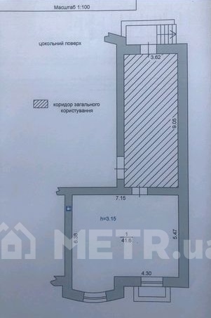 Фото коммерческой недвижимости, г. Черноморск, пер. Хантадзе 6 (18146-1)