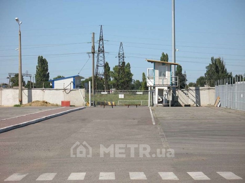 Фото коммерческой недвижимости, г. Черноморск, ул. Промышленна 1 (18157-12)