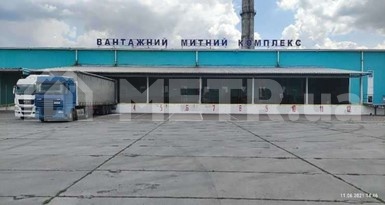 Фото коммерческой недвижимости, г. Черноморск, ул. Промышленна 1 (18157-7)