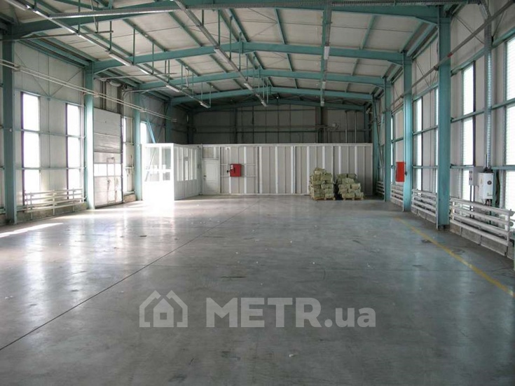 Фото коммерческой недвижимости, г. Черноморск, ул. Промышленна 1 (18157-1)