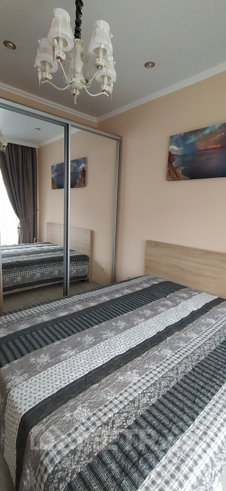 Фото квартиры, г. Одесса, проспект Гагарина 19 (18177-3)