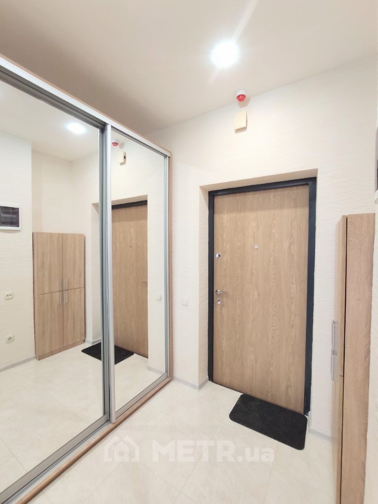 Фото квартиры, г. Одесса, проспект Гагарина 19 (18177-6)