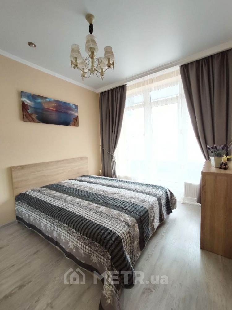 Фото квартиры, г. Одесса, проспект Гагарина 19 (18177-2)