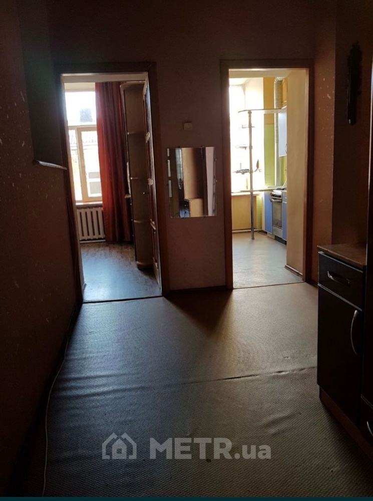 Фото квартиры, г. Одесса, ул. Ольгиевская 2 (18185-8)