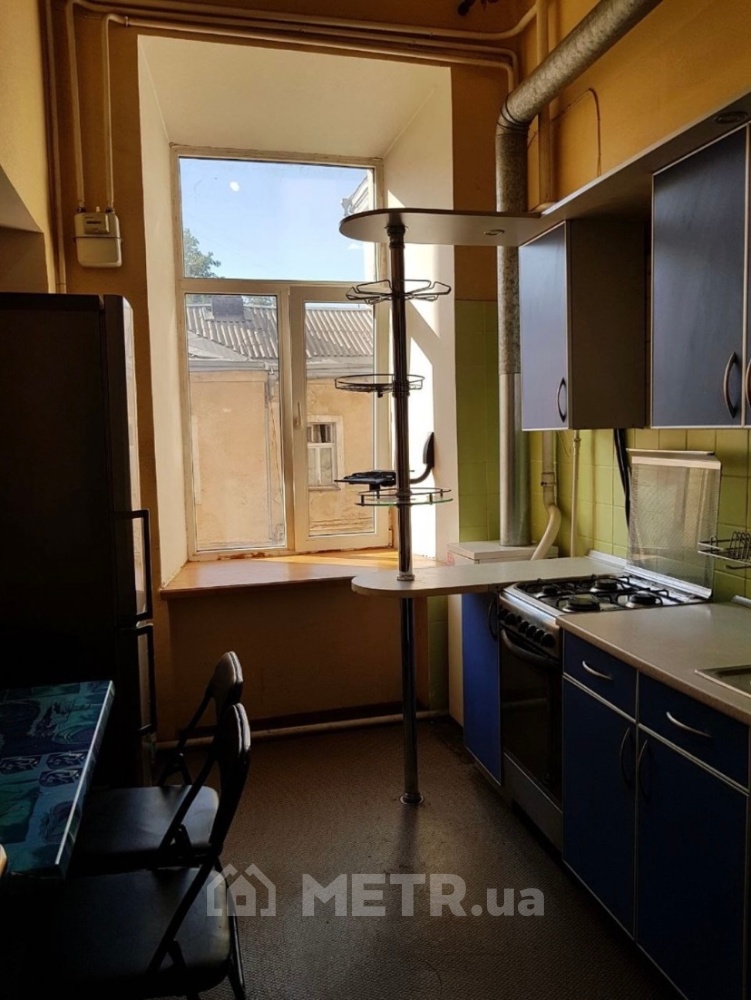 Фото квартиры, г. Одесса, ул. Ольгиевская 2 (18185-9)