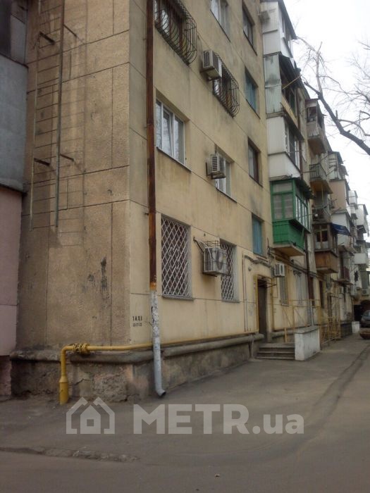 Фото квартиры, г. Одесса, проспект Шевченко 17 (2728-7)