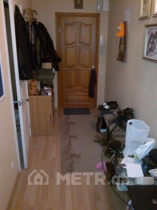 Фото квартиры, г. Одесса, проспект Шевченко 17 (2728-6)