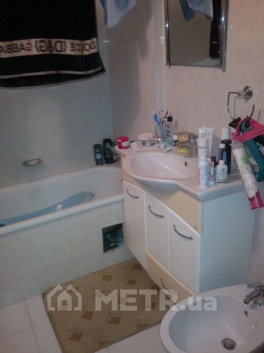 Фото квартиры, г. Одесса, проспект Шевченко 17 (2728-5)