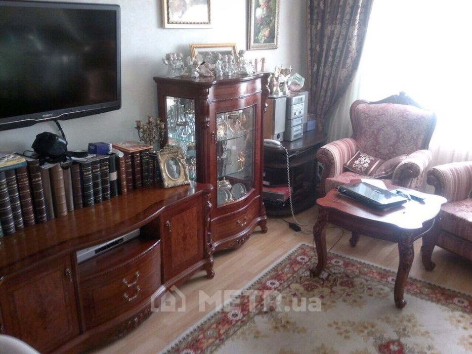 Фото квартиры, г. Одесса, проспект Шевченко 17 (2728-1)