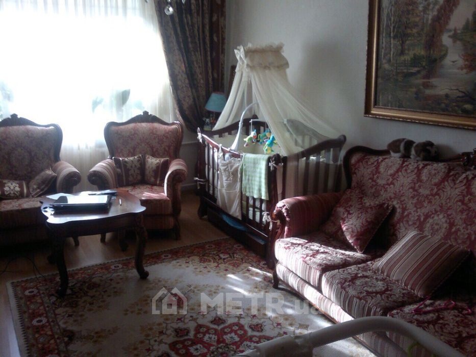 Фото квартиры, г. Одесса, проспект Шевченко 17 (2728-2)