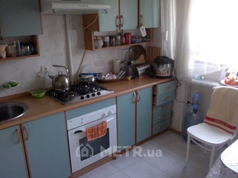 Фото квартиры, г. Одесса, проспект Шевченко 17 (2728-3)