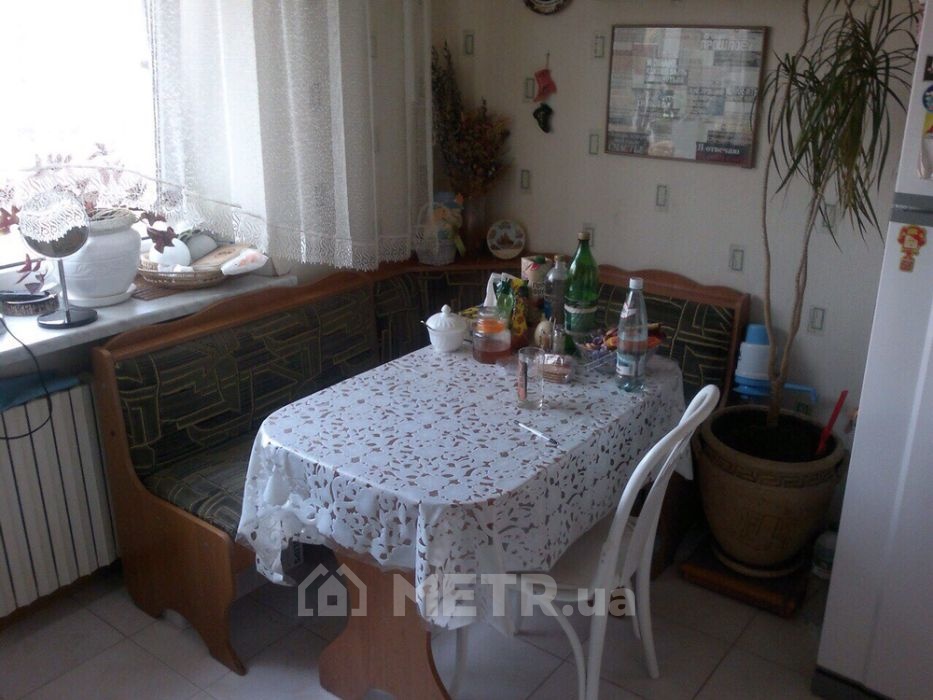 Фото квартиры, г. Одесса, проспект Шевченко 17 (2728-4)