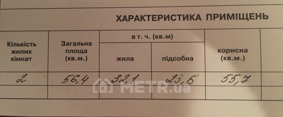 Фото квартиры, г. Одесса, проспект Шевченко 17 (2728-9)