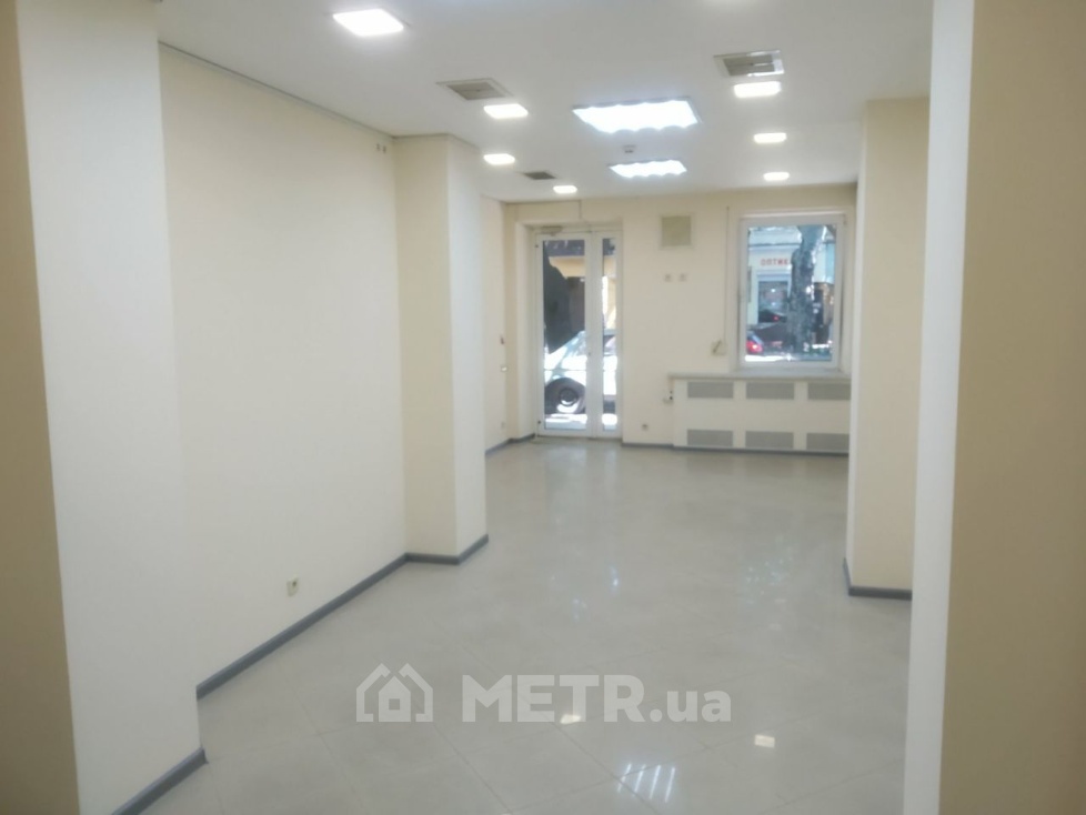 Фото коммерческой недвижимости, г. Одесса, ул. Пушкинская 62 (18219-3)