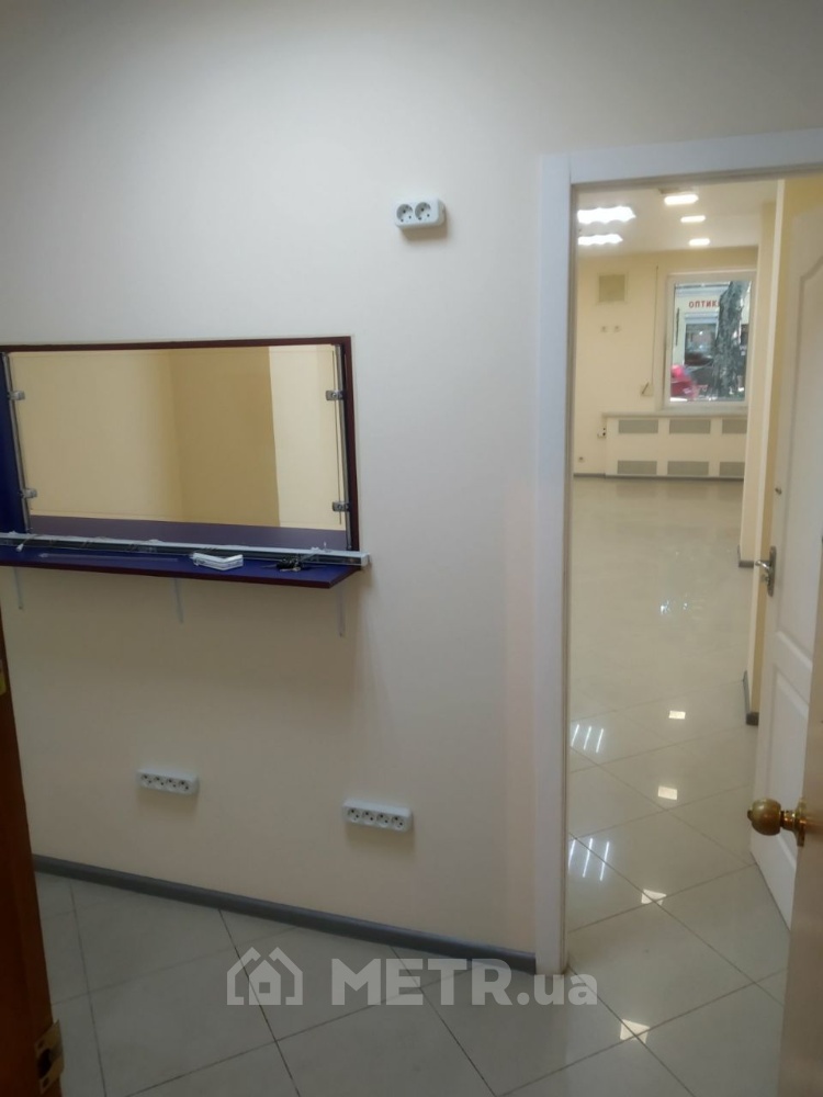 Фото коммерческой недвижимости, г. Одесса, ул. Пушкинская 62 (18219-6)