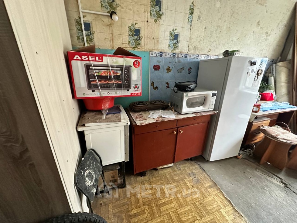 Фото комнаты, г. Одесса, Тираспольское Шоссе 25 (18228-6)