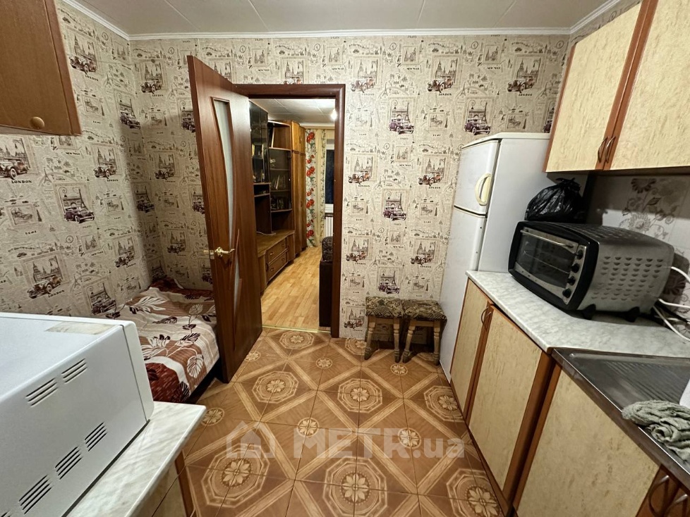 Фото комнаты, г. Одесса, Тираспольское Шоссе 25 (18228-2)