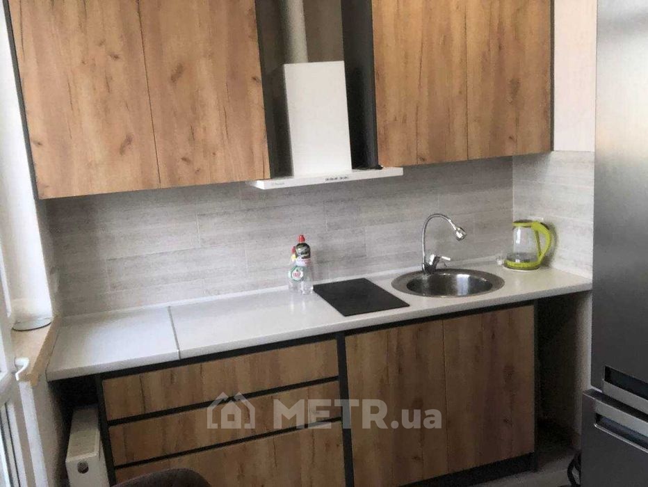 Фото квартири, м. Чорноморськ, вул. 1 Травня 40Б (18297-1)