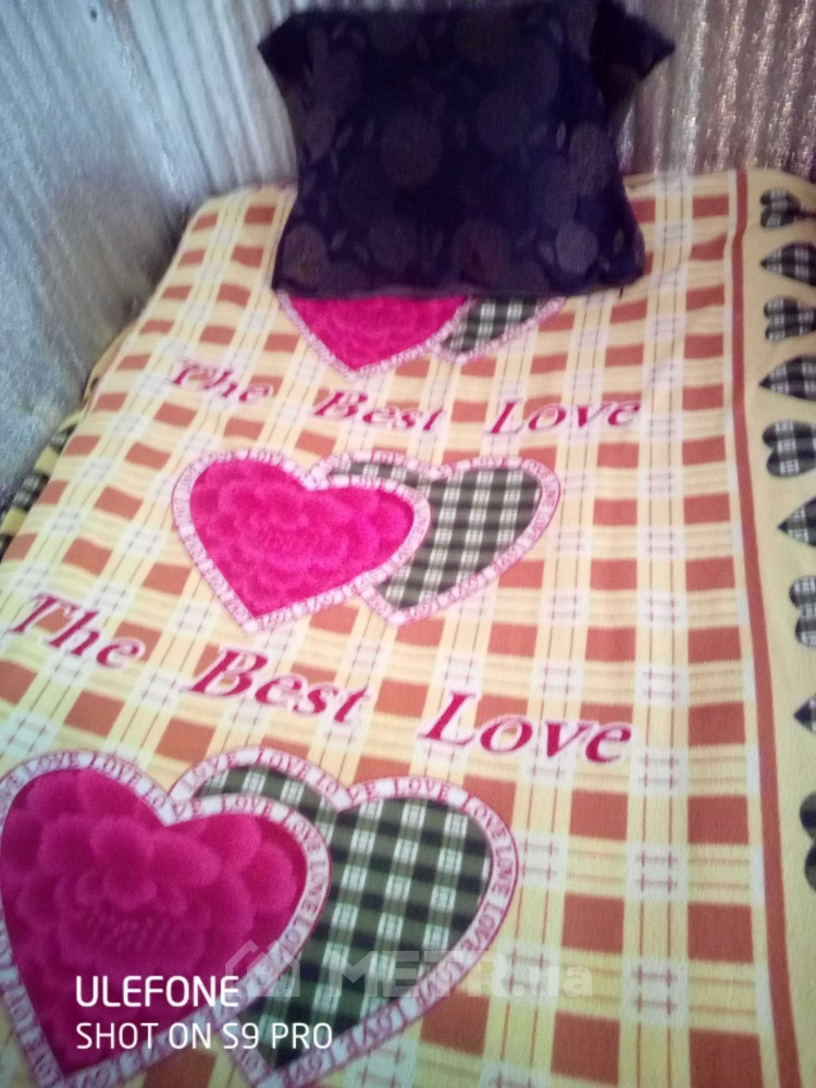 Фото квартири, м. Чорноморськ, вул. Середня 71/1 (18300-3)