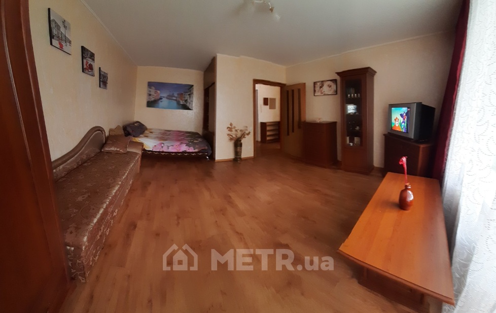 Фото квартиры, г. Черноморск, проспект Мира 24 (18324-2)