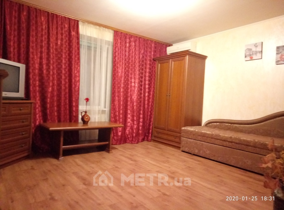 Фото квартиры, г. Черноморск, проспект Мира 24 (18324-4)