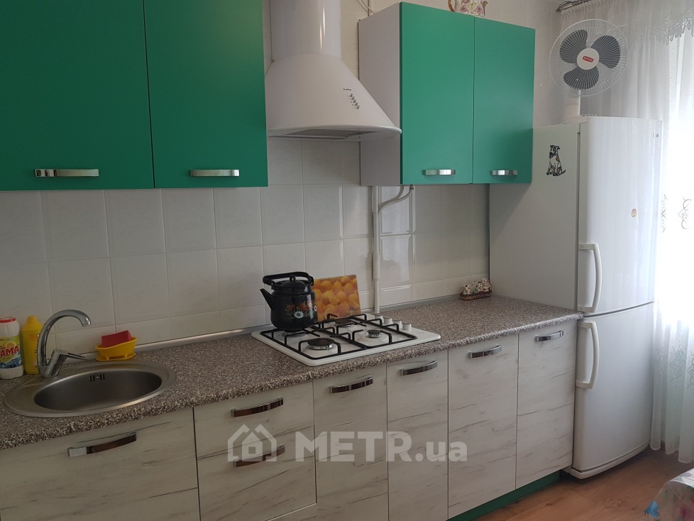 Фото квартиры, г. Черноморск, проспект Мира 24 (18324-1)