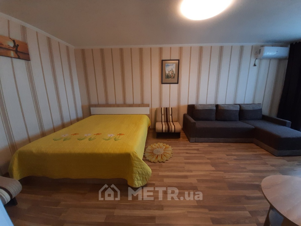 Фото квартиры, г. Черноморск, проспект Мира 35Г (18325-1)