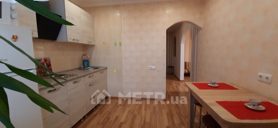 Фото квартиры, г. Черноморск, проспект Мира 35Г (18325-5)