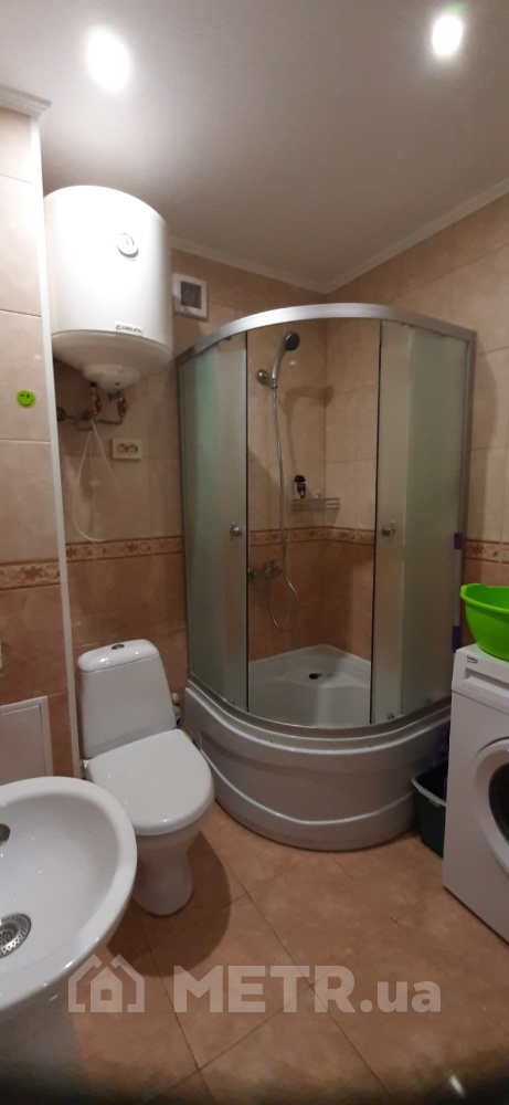 Фото квартиры, г. Черноморск, проспект Мира 35Г (18325-6)