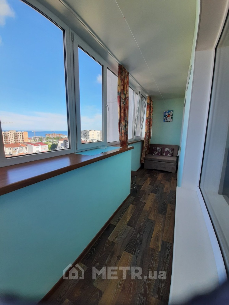 Фото квартиры, г. Черноморск, проспект Мира 35Г (18325-8)