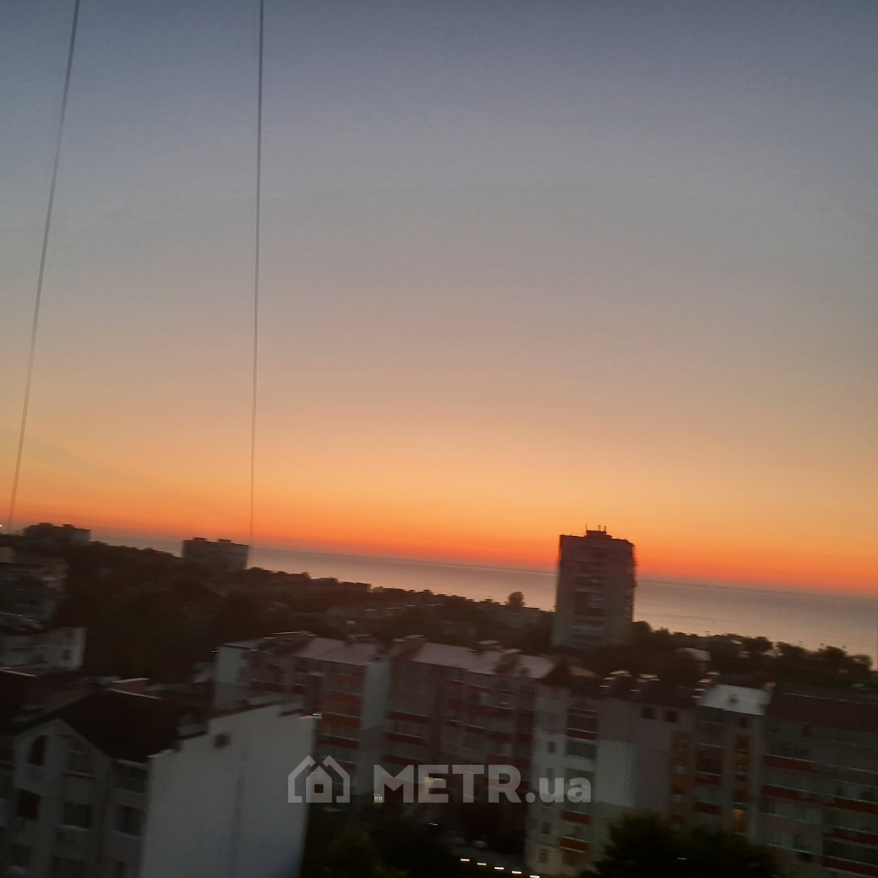 Фото квартиры, г. Черноморск, проспект Мира 35Г (18325-9)