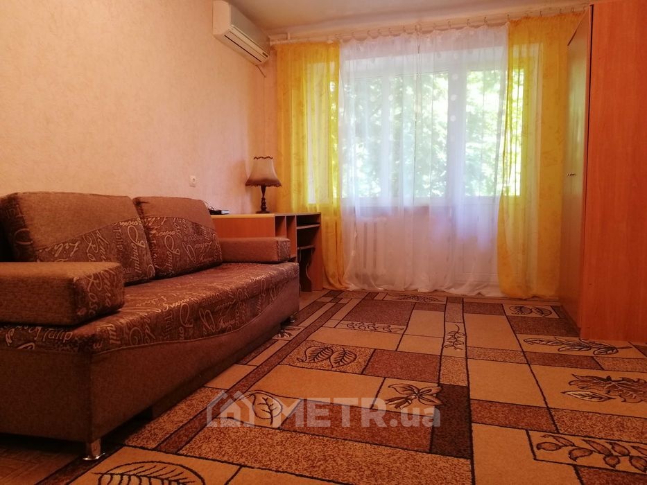 Фото квартиры, г. Одесса, ул. Академика Филатова 47/2 (18333-1)