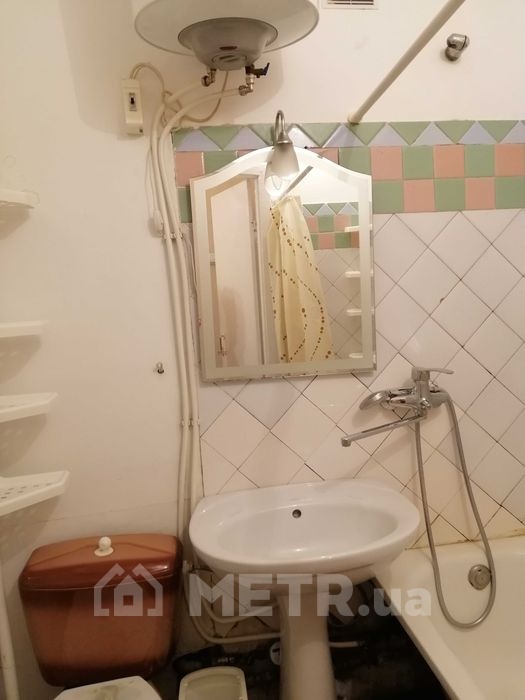 Фото квартиры, г. Одесса, ул. Академика Филатова 47/2 (18333-8)