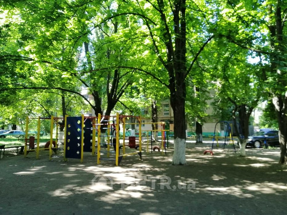 Фото квартиры, г. Одесса, ул. Академика Филатова 47/2 (18333-9)