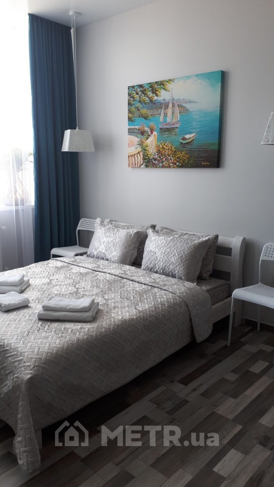 Фото квартири, м. Чорноморськ, вул. Радісна 21А (18337-1)