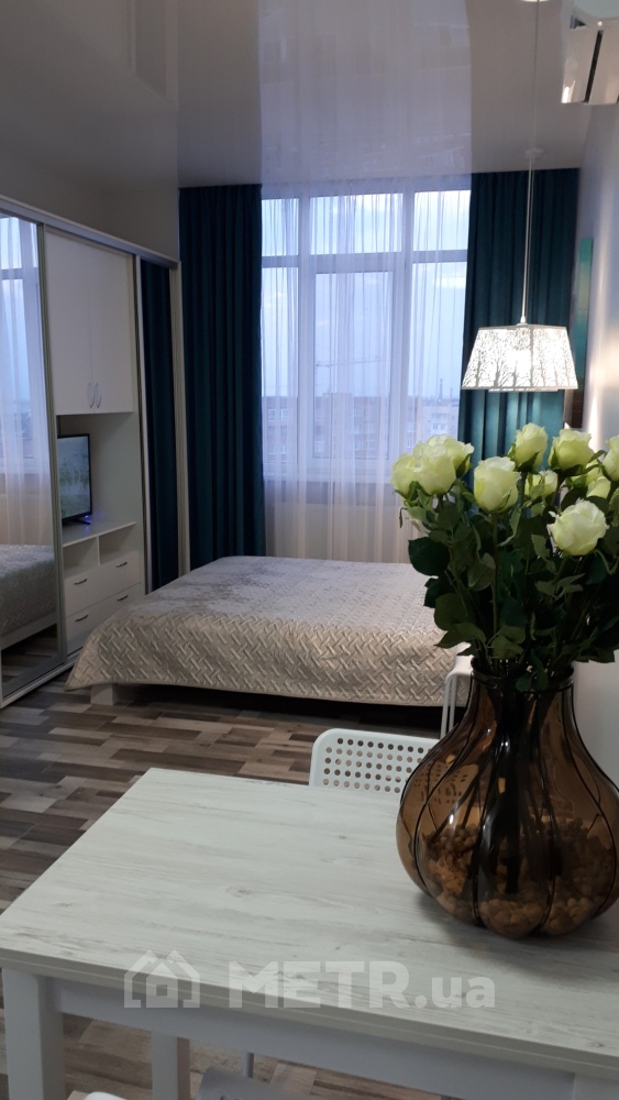 Фото квартири, м. Чорноморськ, вул. Радісна 21А (18337-2)