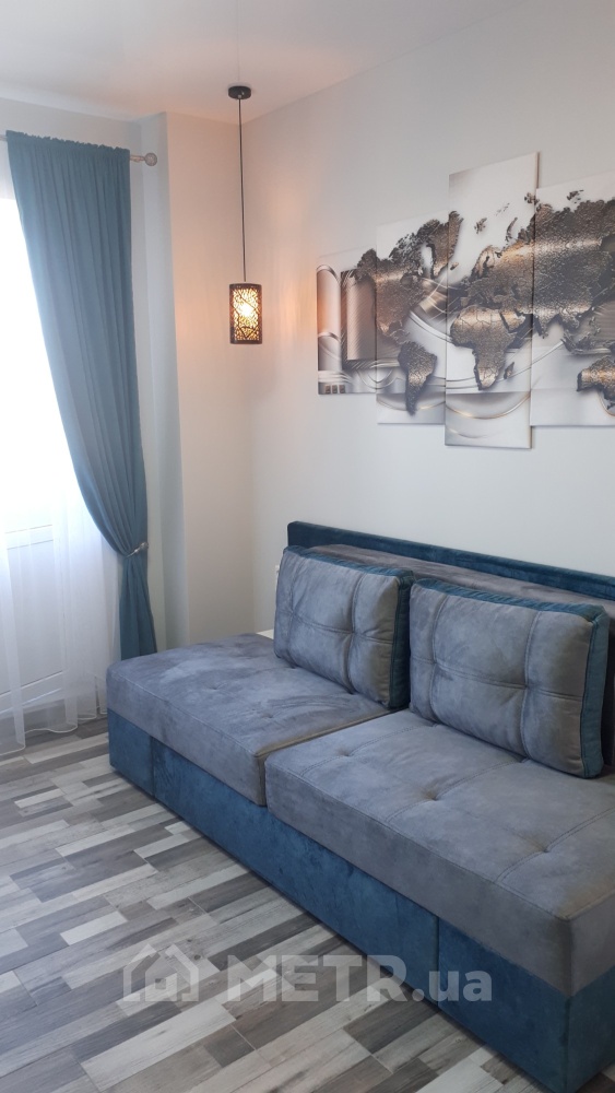 Фото квартири, м. Чорноморськ, вул. Радісна 21А (18337-3)