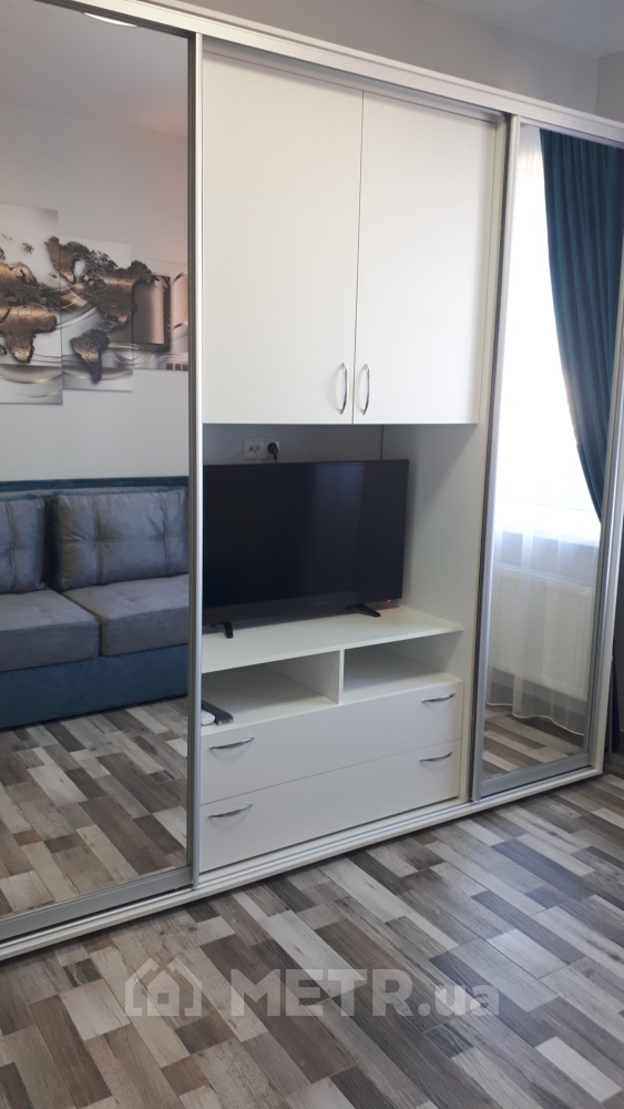 Фото квартири, м. Чорноморськ, вул. Радісна 21А (18337-5)