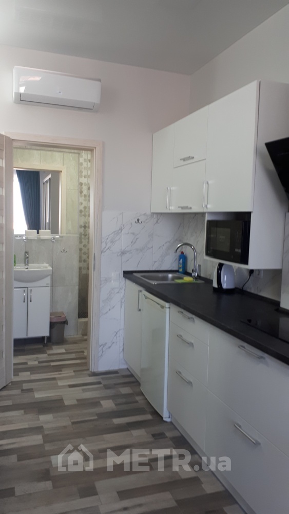 Фото квартири, м. Чорноморськ, вул. Радісна 21А (18337-6)